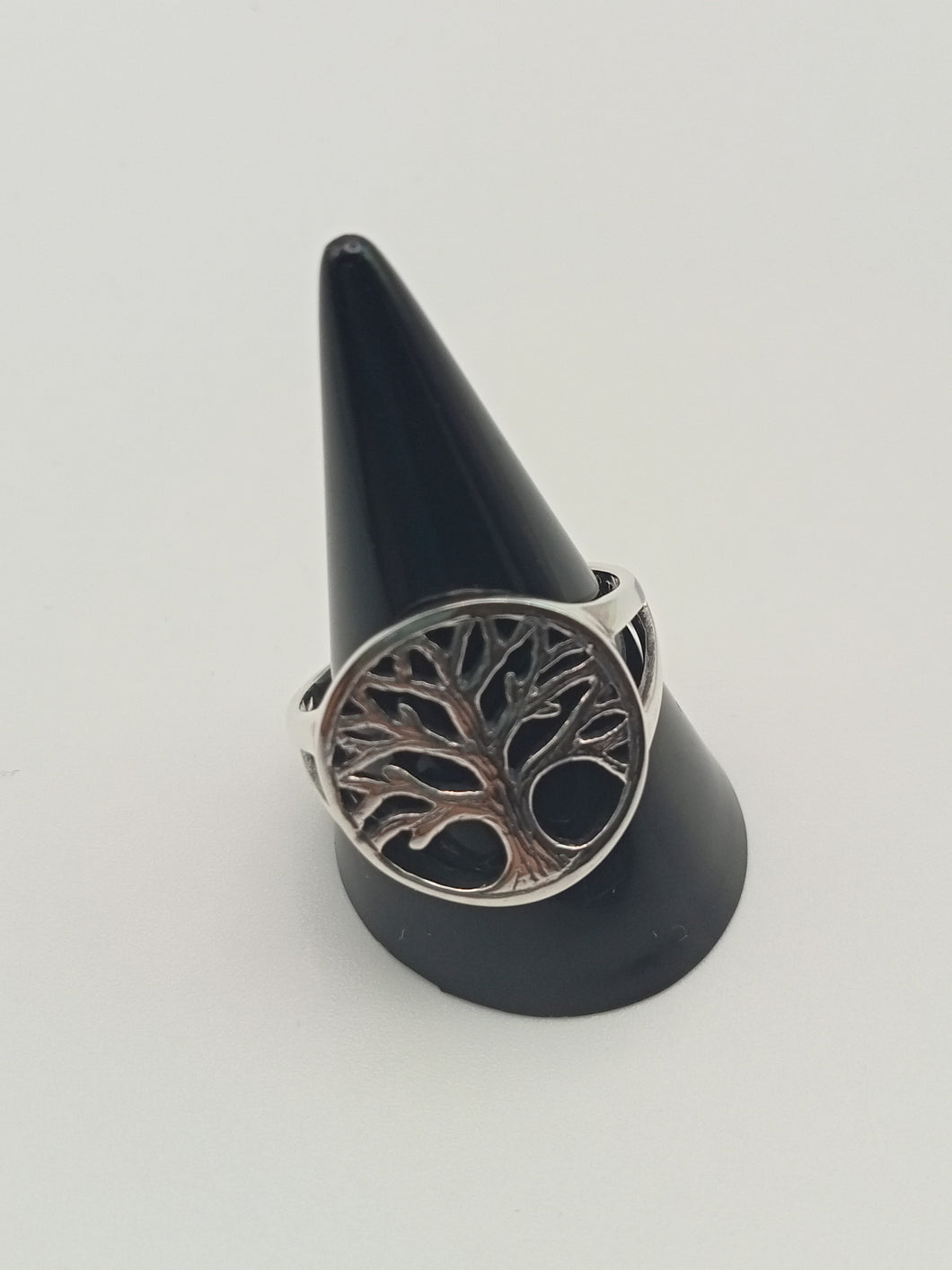 Tree of Life Ring (Large)