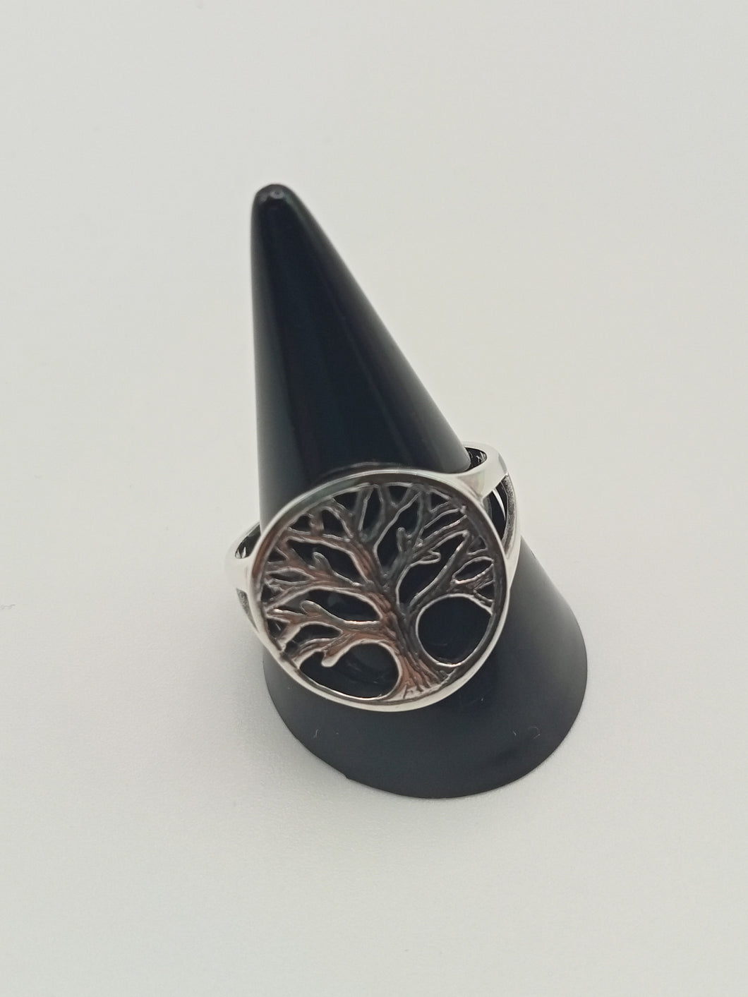 Tree of Life Ring (Large)