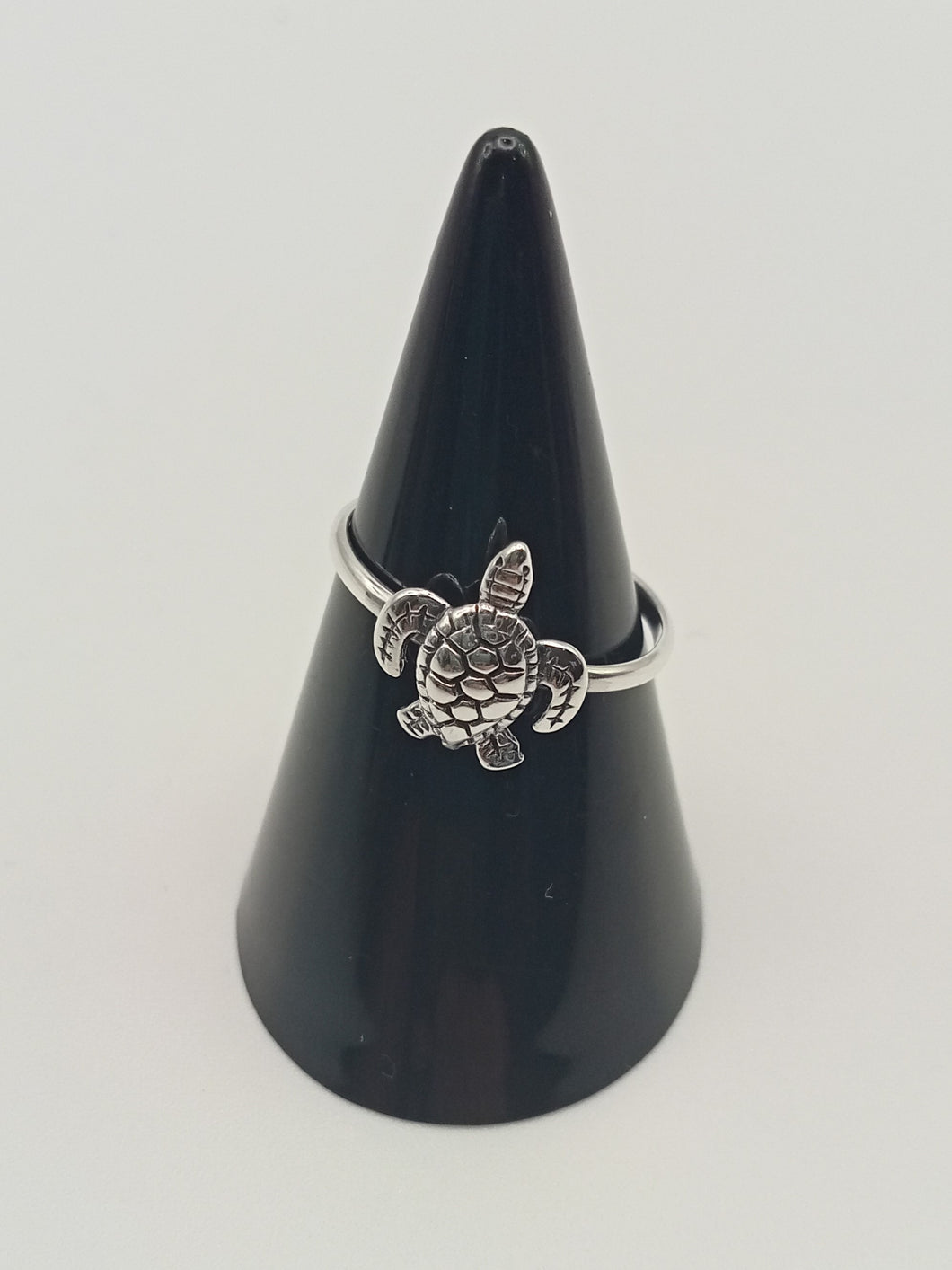 Turtle Ring